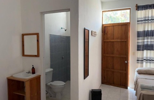 Hidalgo House | Casa Rockot