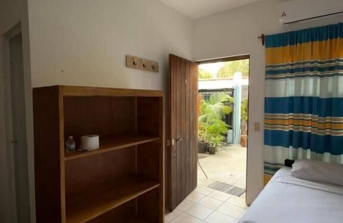 Hidalgo House | Casa Rockot