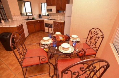 El Dorado Ranch House | Casa Rocky Point: a spacious 3-bedroom home
