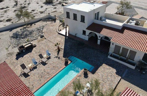 El Dorado Ranch House | Casa Rocky Point: a spacious 3-bedroom home