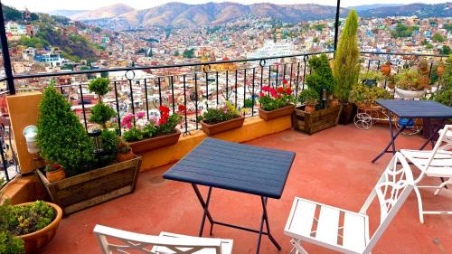 Zona Centro Bed & Breakfast | Casa Rofo