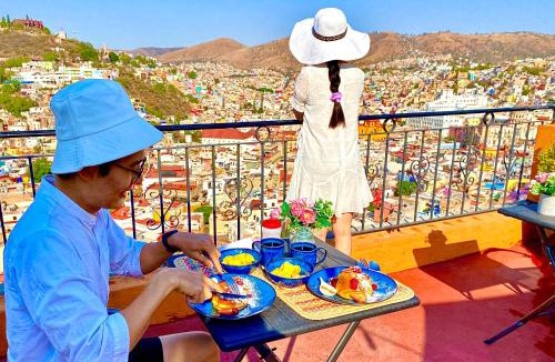 Zona Centro Bed & Breakfast | Casa Rofo