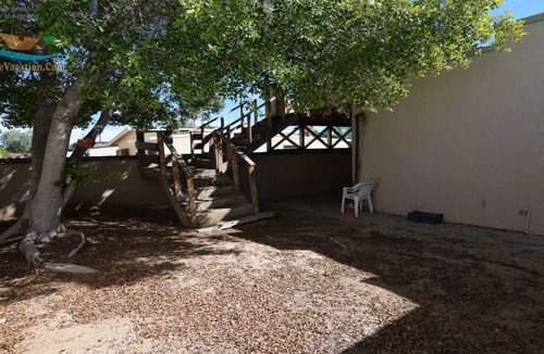 Segunda Seccion House | Casa Rojas | Downtown San Felipe | Cozy Home