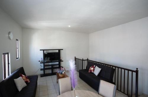 Calvillo Apartment | Casa Roma