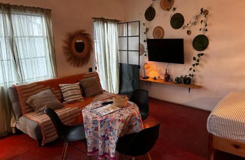 Taxco Apartment | Casa Roma