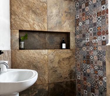 Taxco Apartment | Casa Roma