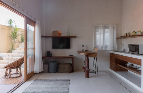 Puerto Angel Hotel | Casa Roni by Xeno
