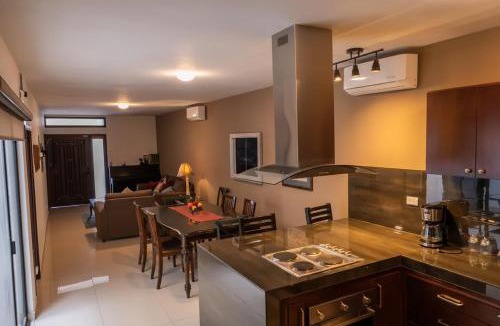 Los Mochis Apartment | Casa Rosales