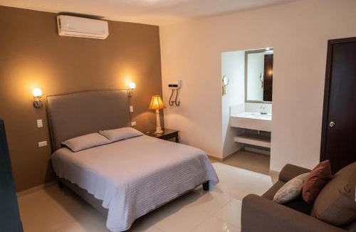 Los Mochis Apartment | Casa Rosales