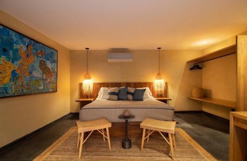 Ruta Independencia Villa | Casa Rufina Oaxaca Centro - Adults Only