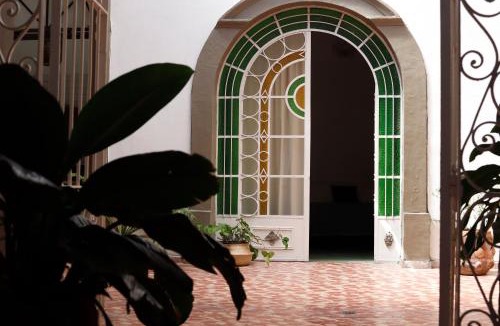 Americana House | Casa Sabina Expiatorio
