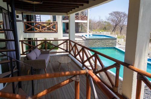 Salchi Hotel | Casa Sacre