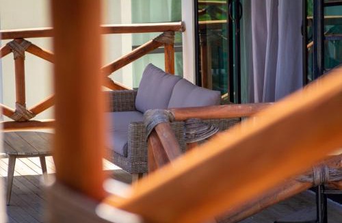 Salchi Hotel | Casa Sacre