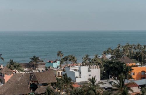 Sayulita Villa | Casa Salita
