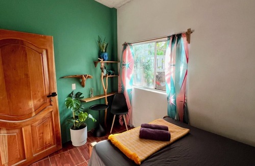Mazunte Hostel | Casa Samay