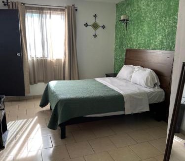 Cholula Hotel | Casa San Andrés