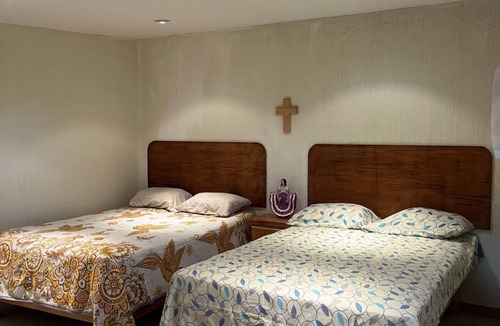 Tlalixtac de Cabrera House | Casa San Antonio