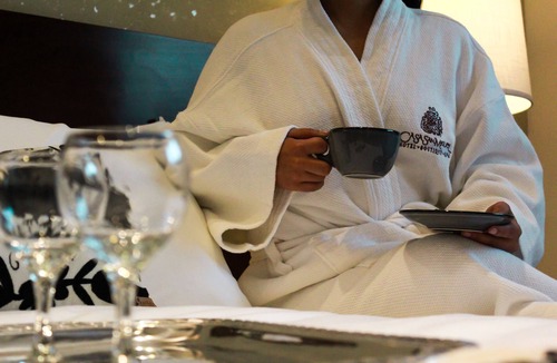 Zacatlan Hotel | Casa San Miguel Hotel Boutique y Spa
