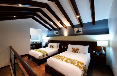 Zacatlan Hotel | Casa San Miguel Hotel Boutique y Spa
