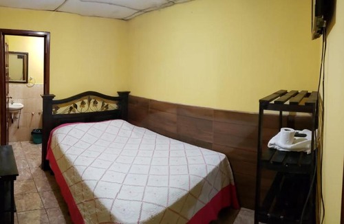 Coban House | Casa San Pablo