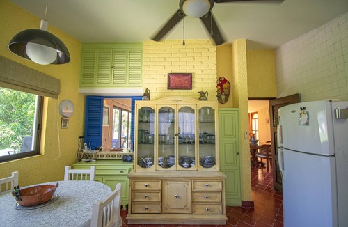 Balcones de Loma Linda House | Casa Santa Gadea on the Golf Course