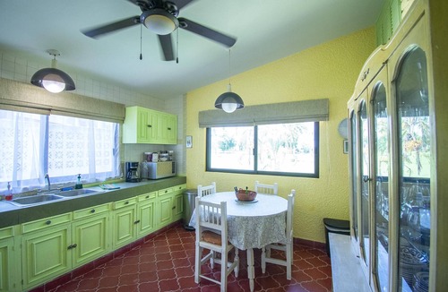 Balcones de Loma Linda House | Casa Santa Gadea on the Golf Course