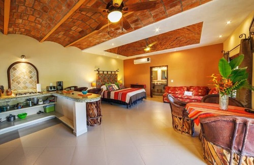 Sayulita House | Casa Sarita Apartment A