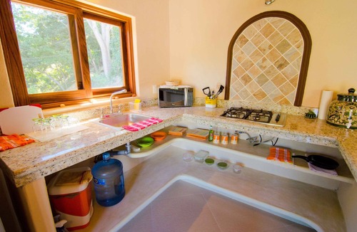 Sayulita House | Casa Sarita Apartment A
