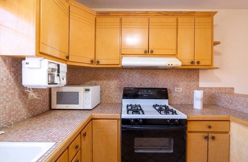 San Felipe House | Casa Seascape: Spacious 4-bedroom Rental