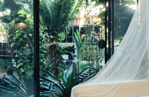 North End Hotel | Casa Selva Sayulita