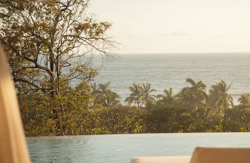 Troncones House | Casa Selva, Troncones