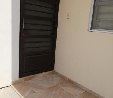 Los Mochis House | Casa Sendero
