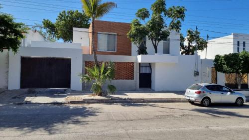 La Paz House | CASa SENECA