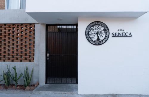 La Paz House | CASa SENECA