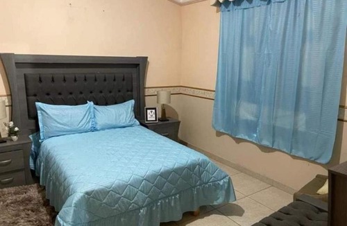 Toluca City-Centre House | casa sensilla