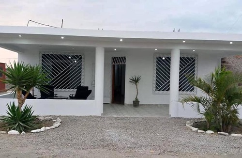 Toluca City-Centre House | casa sensilla
