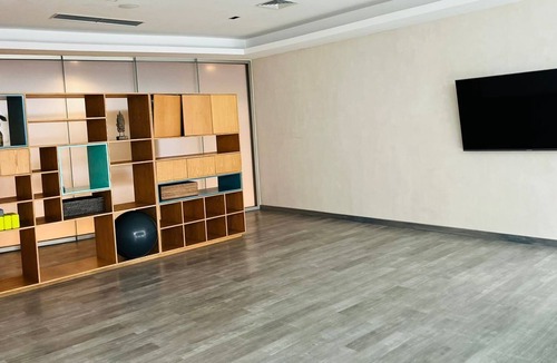 Playa Mujeres Apartment | Casa Serenity, Penthouse at La Amada