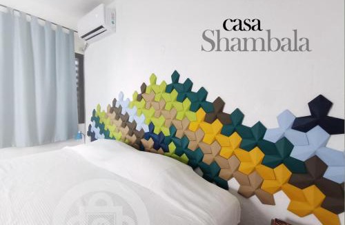 Gonzalo Guerrero House | Casa Shambala Playa