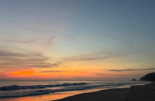 Mazunte Hotel | Casa Siddhartha