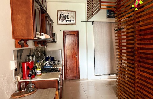 Del Ex Convento Hotel | Casa Sierra Alta