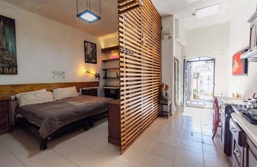 Del Ex Convento Hotel | Casa Sierra Alta