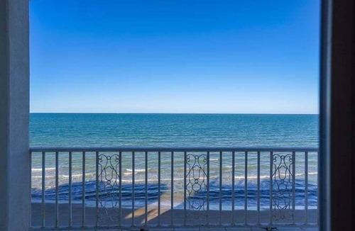 San Felipe House | Casa Sky Beachfront Rental