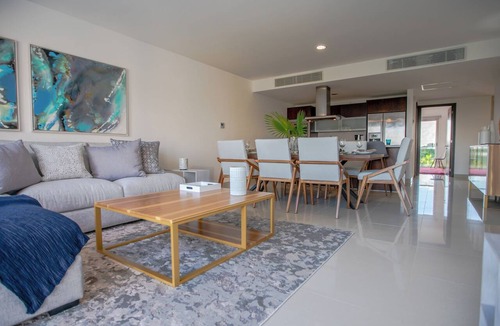 Puerto Juarez Condo | Casa Sky Penthouse Mareazul