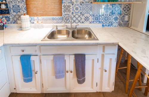 Ensenada House | CASA SOL - Closest to the Sand