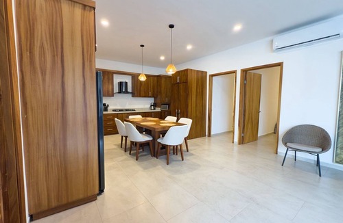 San Carlos House | Casa Sol, Mirador 20