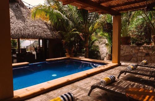 Santa Maria Tonameca Apartment | Casa Sol