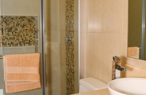 Villa Juarez Villa | Casa Sol Playa del Carmen / Villas with swimming pool close to the beach