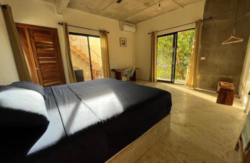 Los Tamarindos Apartment | Casa Sol Sombra