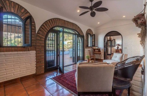 Boca de Tomatlan House | Casa Sol y Casa Luna