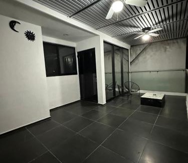 Xcumpich Apartment | Casa Sol y Luna